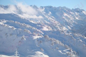 Бакейра-Берет путешествие