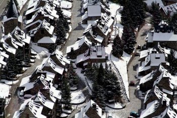 горнолыжные туры в Бакейра-Берет (Испания)