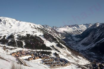 путёвки в Бакейра-Берет (Испания)