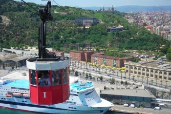 туры в Барселону