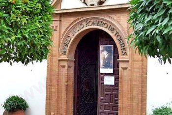 Кордоба фото (Испания)