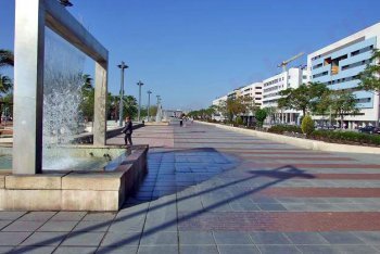 Кордоба фотографии (Испания)