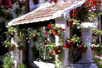 Кордоба отпуск (Испания)