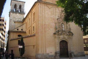 отдых в Кордобе (Испания)