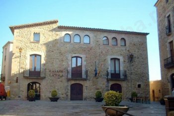 Коста-Брава, отдых на Коста-Браве (Испания)