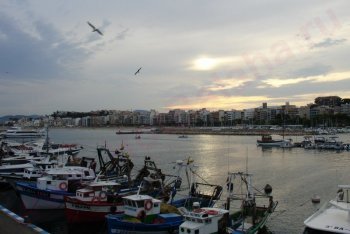 путёвки на Коста-Брава (Испания)