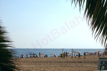 Коста-дель-Маресме отдых (Испания)