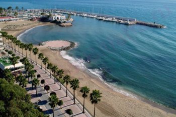 Коста-дель-Соль, Марбелла