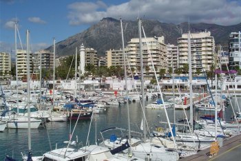 Коста-дель-Соль, Marbella