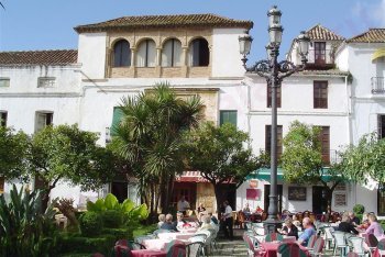 Коста-дель-Соль, Марбела