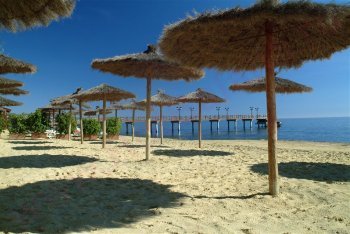 Коста-дель-Соль, Marbela