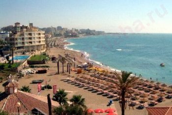 Коста-дель-Соль, Benalmadena