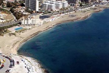 Benalmadena, Коста-дель-Соль
