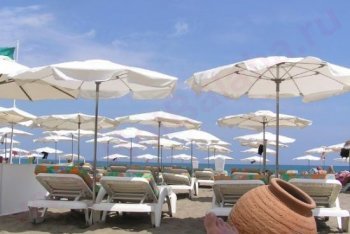 Коста-дель-Соль, Torremolinos