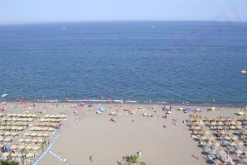 Torremolinos, Коста-дель-Соль