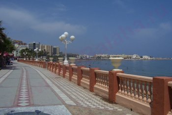 Коста-дель-Соль путёвки (Испания)