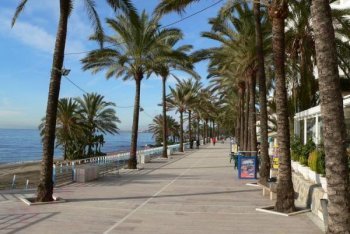 Коста-дель-Соль, отдых на Коста-дель-Соль (Испания)