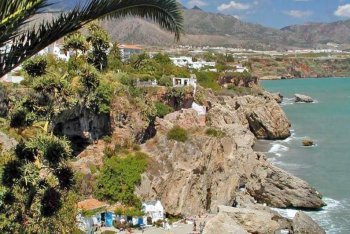 Коста-дель-Соль, туры на Коста-дель-Соль (Испания)