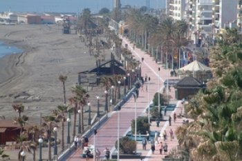 Эстепона, Коста-дель-Соль