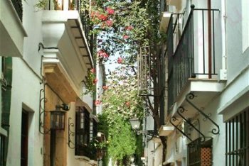 Коста-дель-Соль, Marbella