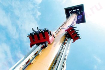 Порт Авентура, Испания