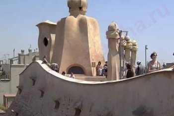 Коста-Дорада фото (Испания)