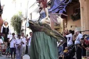 Коста-Дорада, туры в Коста-Дораду (Испания)