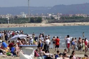 туризм Коста-Дорада (Испания)