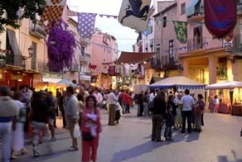 Коста-Дорада, отдых в Коста-Дораде (Испания)