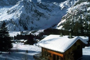 Швейцария, отдых в Швейцарии