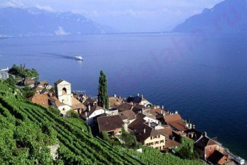 Швейцария, путёвки в Швейцарию