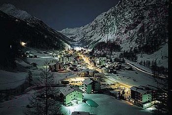 горнолыжные туры в Швейцарию, горнолыжный отдых в Швейцарии