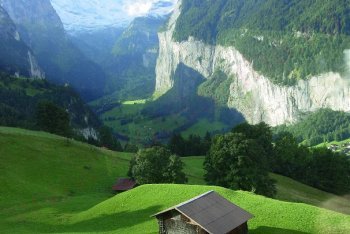 Швейцария, фотографии Швейцарии