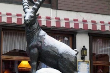 Адельбоден, туры в Адельбоден (Швейцария), отдых в Адельбодене