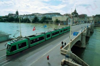 Базель туры (Швейцария)