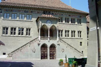 Берн путёвки (Швейцария)