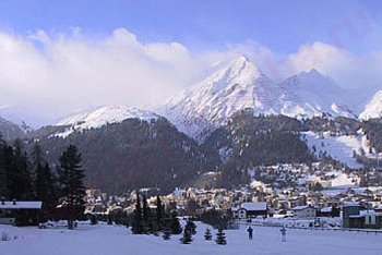 Давос туры (Швейцария)