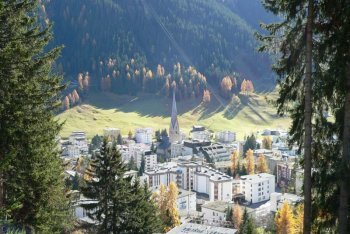 Давос путёвки (Швейцария)