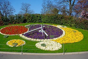 Женева путешествие (Швейцария)