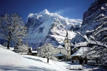 Гриндельвальд туры (Швейцария)