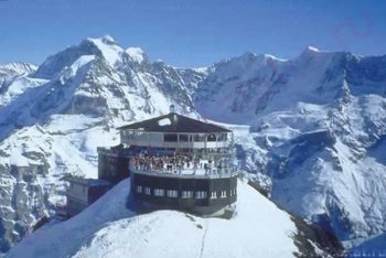 Интерлакен путёвки (Швейцария)