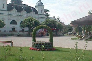 Ивердон отдых (Швейцария)