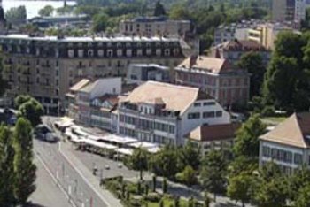 Лозанна путёвки (Швейцария)