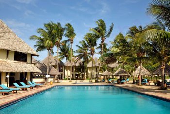 отель Танзания, отели Танзании