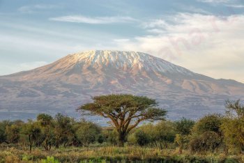 Килиманджаро, Танзания, экскурсионные туры в Танзанию