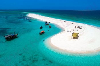 Танзания, отдых в Танзании