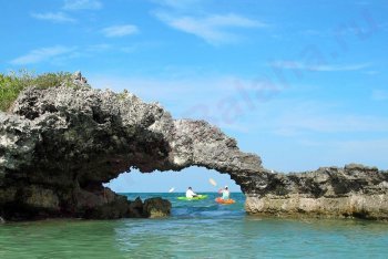 активный отдых в Танзании