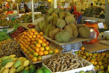 Таиланд, отпуск в Таиланде