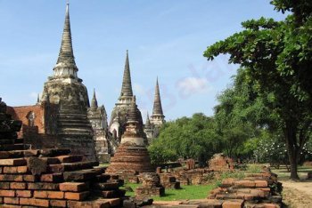 отдых в Таиланде