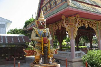 фотографии Таиланда